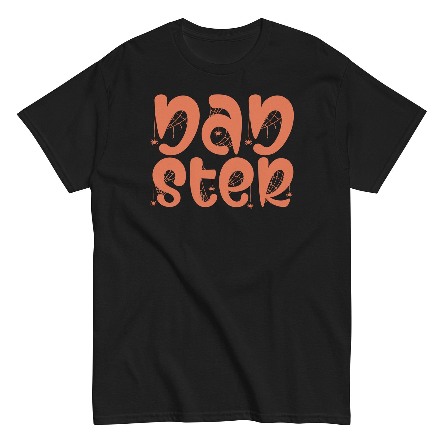 Halloween Dad Monster Soft Style Shirt