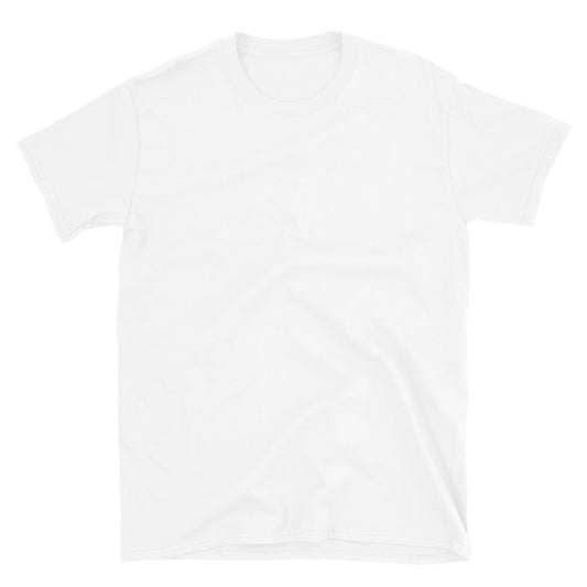 Salmo 91 Christian Fit Camiseta unisex Softstyle